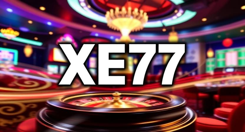 Adaptable gameplay across all networks with XE77 app