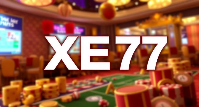 User-friendly XE77 login control panel