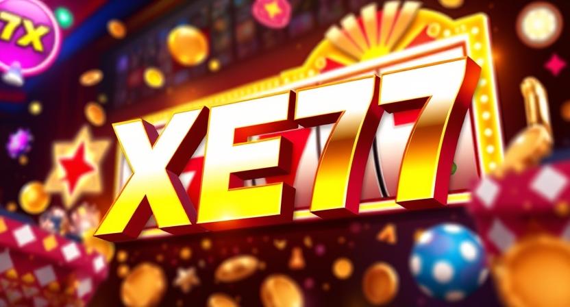Protected and fair gaming with XE77 slots